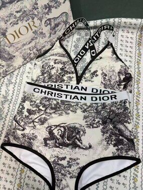 Dior Women's Authentic Bikini